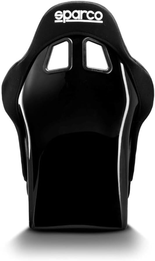 Sparco Seat EVO S QRT