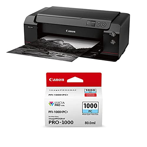 Canon imagePROGRAF PRO-1000 17