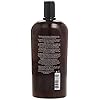 Men's Conditioner by American Crew, Daily Conditioner for Soft, Manageable Hair, Naturally Derived, Vegan Formula, Citrus Mint, 33.8 Oz