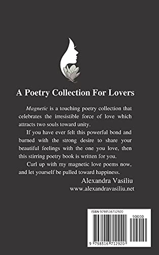 Magnetic: A Poetry Collection For Lovers - Image 2
