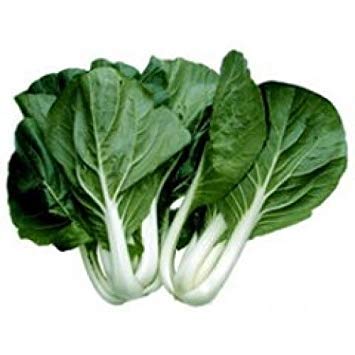Pacchetto semi: 250+ graines de tige de Pak Choi