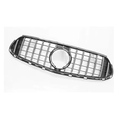 Garnitures masque calandre Benz GLC X254 protégez et rénovez le capot avant sport