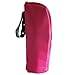 SODIAL(R)Thermos chauffe-biberon Sacs bebe Bouteille isolateurs Totalizzatoredella Mummy Bag bebe