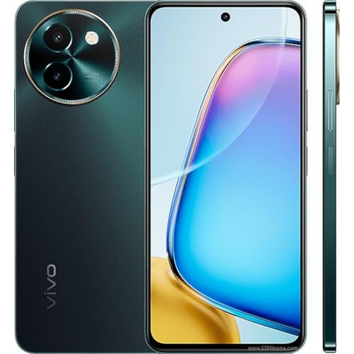 Image of EmBed Matte Fiber Display Guard for vivo Y200t - Unbreakable, Ultra-Thin, Lightweight Matte Finish Screen Protector with Easy Installation Kit
