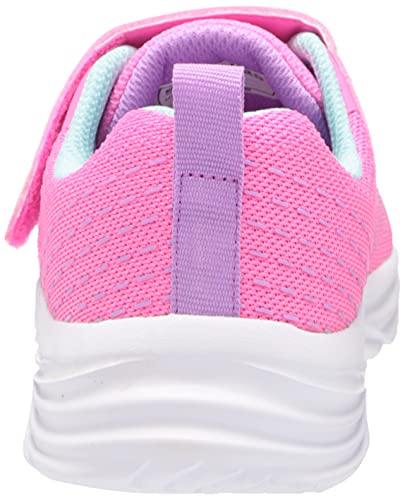 Skechers Kids Girls Dreamy Dancer-Radiant