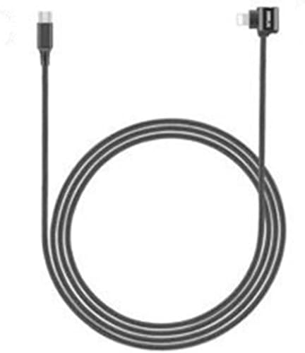 Para DJI FPV Combo Drone Propeller Guard para DJI FPV Combo Blade Protección Anillo Anti-colisión Cubierta protectora integrada Accesorios