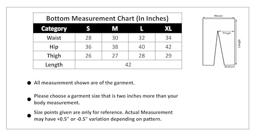 Image of SIRIL Women's Polyester Solid Regular Fit Trouser Pant for Office, College & Events Formal Casual Daily Use