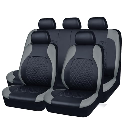 Housse de siège de voiture haute protection intégrale pour berline