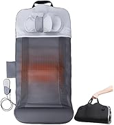 【Cozwish】エアストレッチマット　全身エステ 全身リフレッシュ Amazon | Cozwish エアストレッチマット リラクゼーションシート 全身