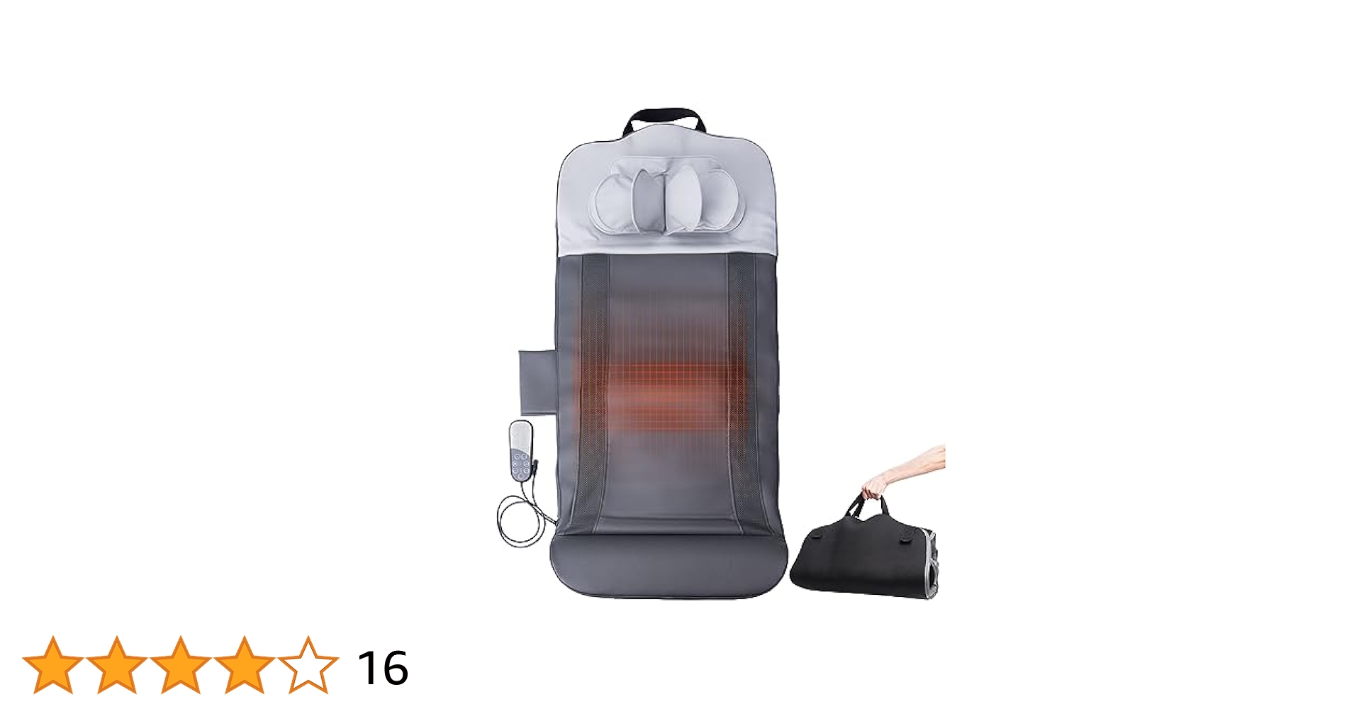 Amazon | Cozwish エアストレッチマット リラクゼーションシート