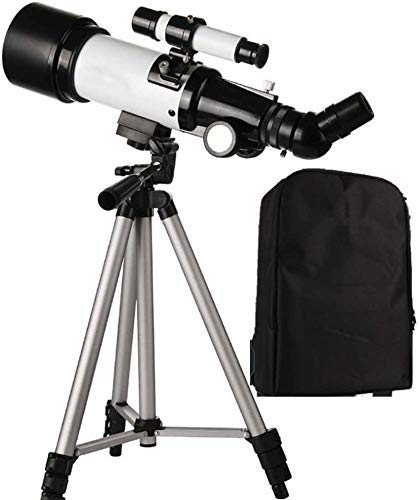 Monocular Telescope, High Power Refracting Telescope,50-100mm Caliber,Travel Telescope, telescopes for Astronomy Beginners,Kids Telescope with Tripod and Backpack Binoculars