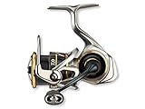 Die professionelle Daiwa Airity LT Rolle vereint die extreme Power und Einholkraft der MQ Konstruktion mit der LT Bauweise.