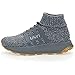 Produktbild UYN Herren Uynner Walking-Schuh, Grey Melange, 42 EU