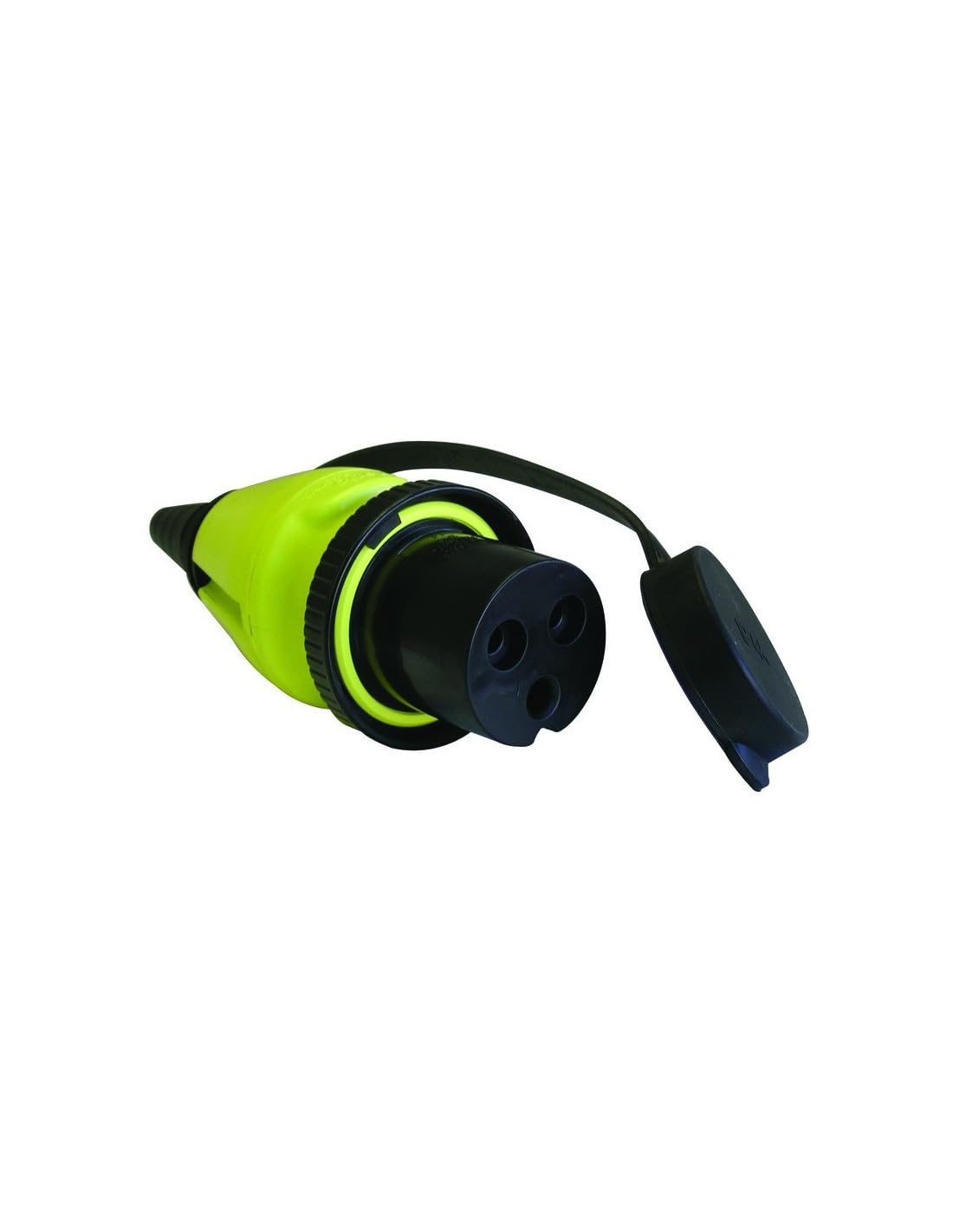 CONNECTEUR SEUL 16A