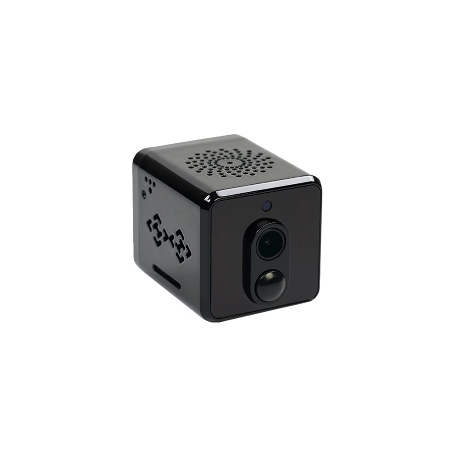Caméra dôme WiFi 1080P induction corps humain sans fil