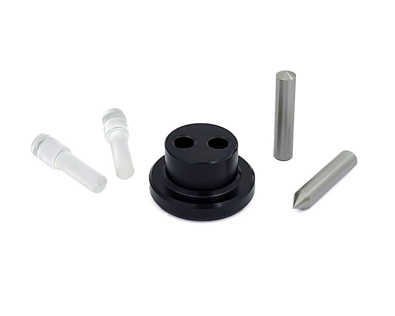 Buyohlic Optical Punch Set Jewlry Tools