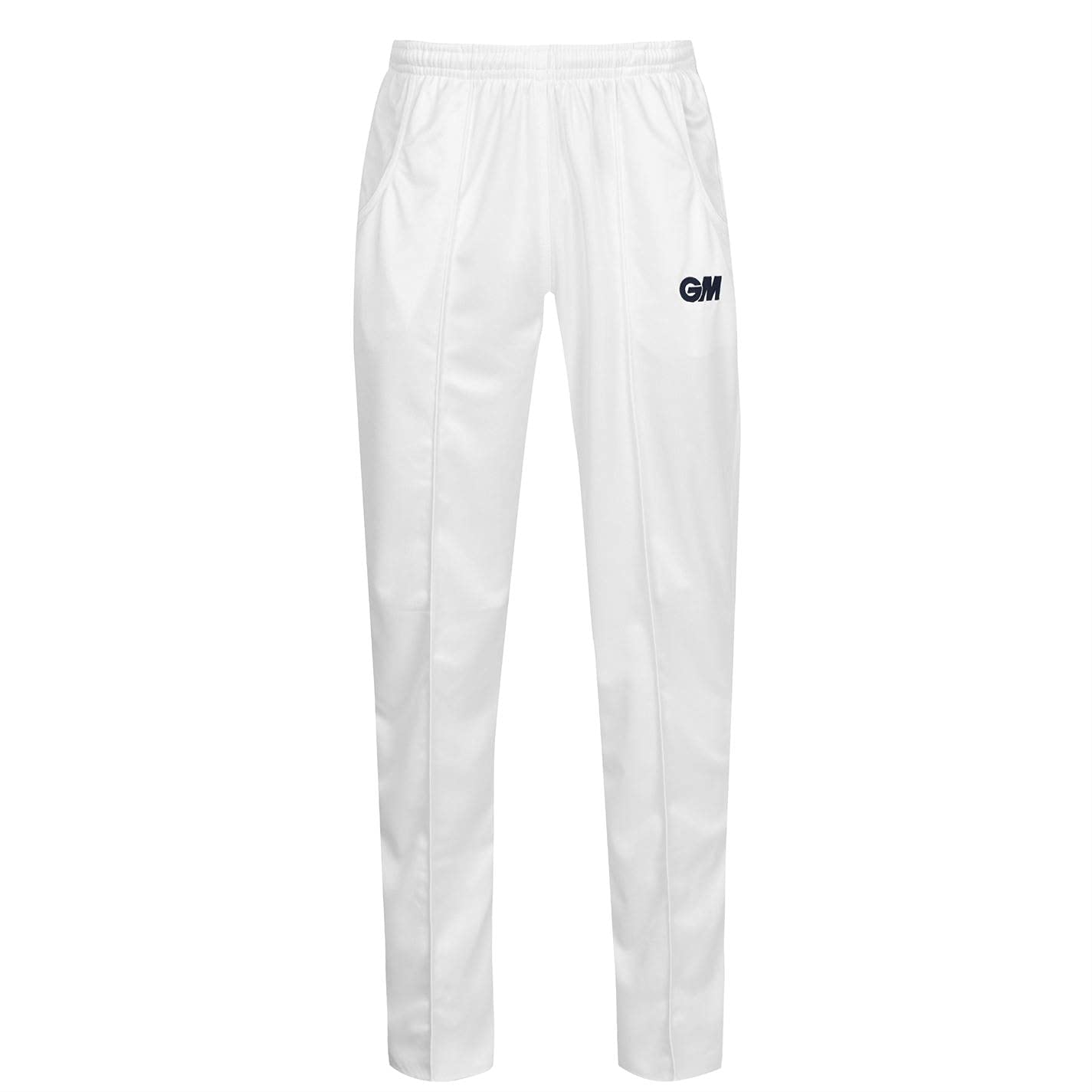 Gunn & Moore Maestro Pantalones de críquet Unisex Adulto