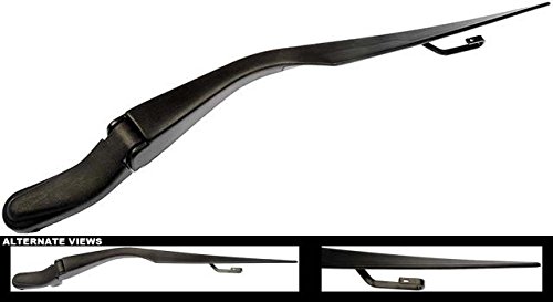 Apdty 53682 Windshield Wiper Arm Front Left (Driver) 33 Inches #TOP7