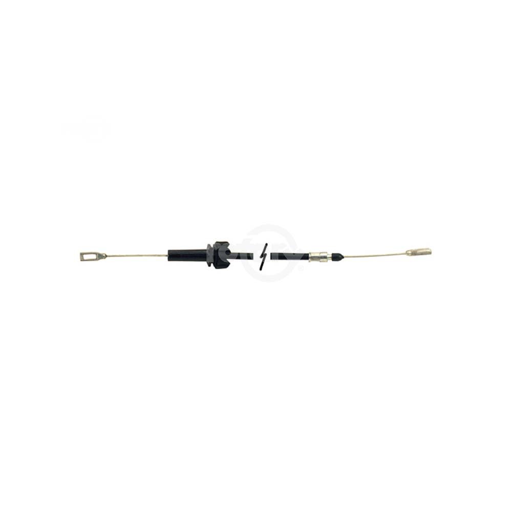 CÂBLE D'ACCÉLÉRATEUR À fonctionnement lisse pour Toro 20013 20014 20017