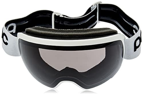 POC Orb Clarity lunettes de ski Mixte avec écran Zeiss antibuée