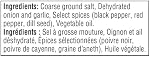 ๐ฃ,๐ฃใ., Steak Seasoning. โะขาปะต โะะG.โฃ (โ๐ฆ๐ข oz.)