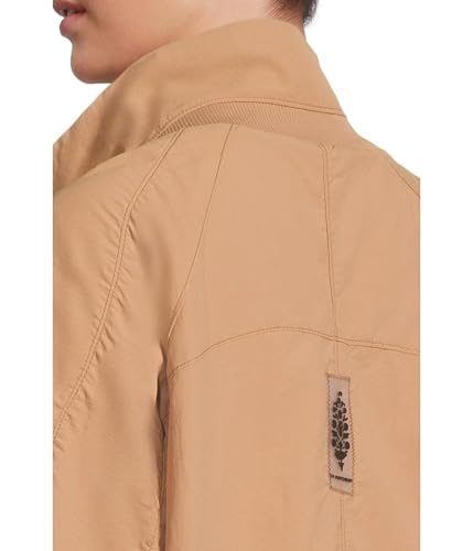 Free People Women's Field Tripper Jacket4