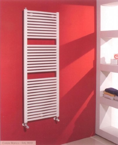 Radiatore Claudia 1195x450
