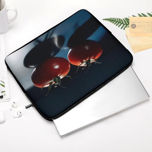 Funda para laptop de 17 pulgadas impermeable y resistente a golpes 4