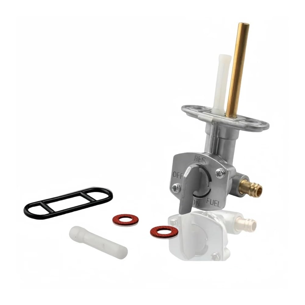 Interruptor de válvula de grifo para tanque de Bl200 YFS200 3