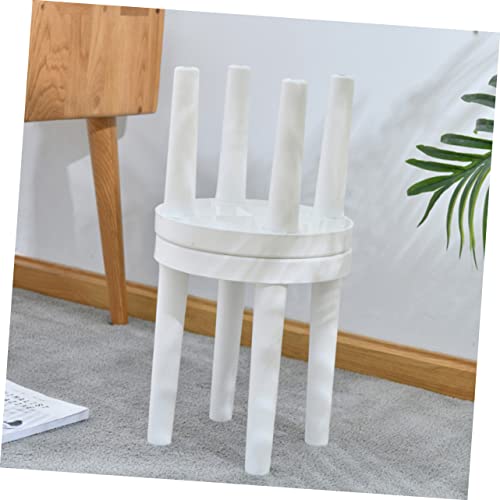 CHILDWEET 1Pc Fezes Infantis Antiderrapante Fezes Crianças Passo Fezes Para Crianças Fezes Pé Pisand