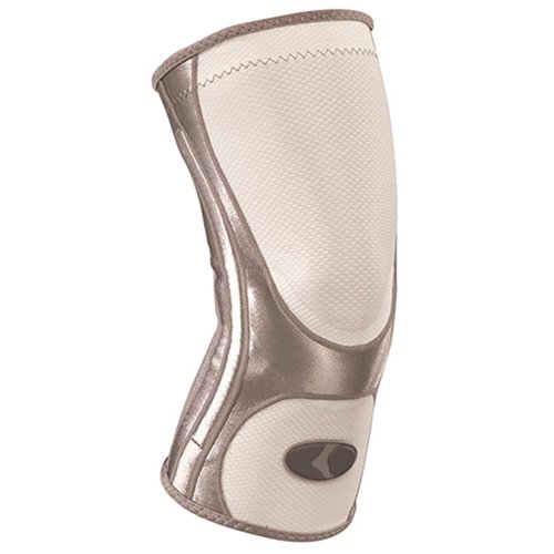 Mueller LifeCare Knee Support Taupe - Extra Large