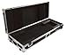 Odyssey FZKB76W Flight Zone Universal 76 Note Keyboard Ata Case With Wheels