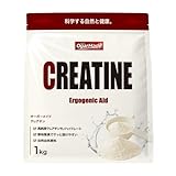 OgarMade クレアチン モノハイドレート パウダー 粉末 国内加工 (1kg)
