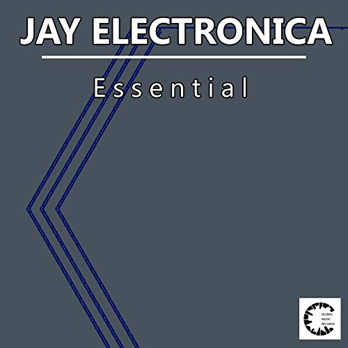Jay Electronica