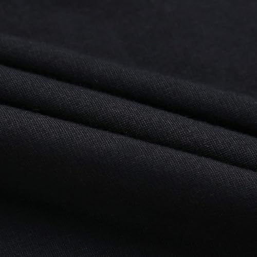 M YESCUSTOM Custom Ugly Christmas Sweatshirt for Men Personalized Face Sweater Funny Pullover Shirt Tops Crewneck Sweatshirts3