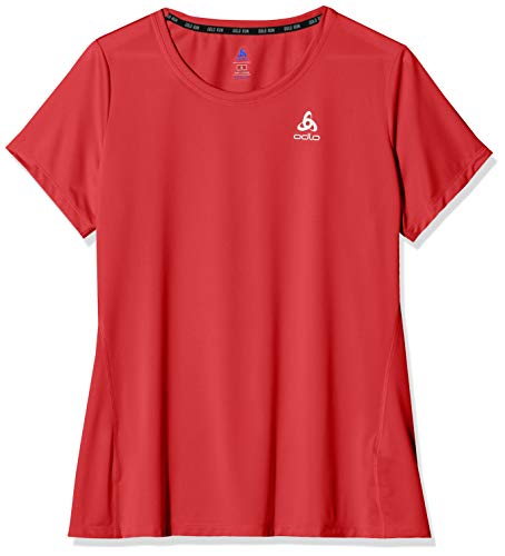 Odlo T-Shirt s/s Element Light, Donna