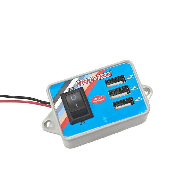 mobile charger 12 volt