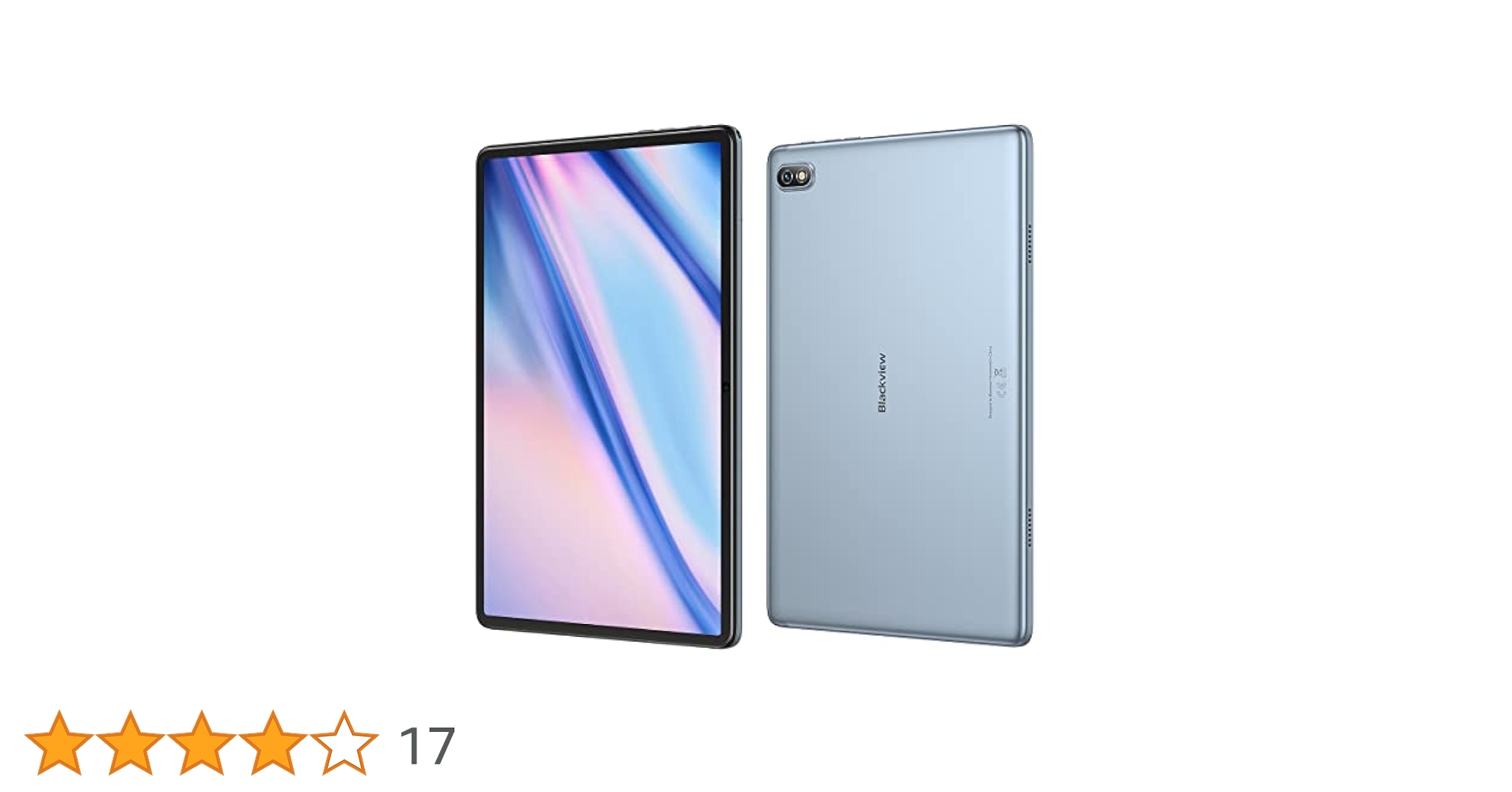 Blackview Tab 7 Pro 4G LTETwilightBlue本体 Blackview Tab 7 Pro 4G LTETwilightBlue本体