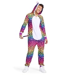 90's Leopard (Multicolor)