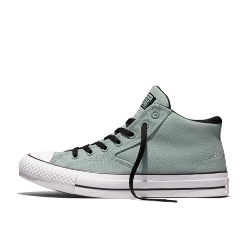 Image of Converse Unisex Chuck Taylor All Star Malden Street Mid Top Sneaker