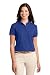 Port Authority Women's Silk Touch Polo XL Royal
