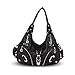 NICOLE & DORIS Sac à bandoulière pour Femme Sac Hobo Grand sacs à main femme Sac Portés Épaule