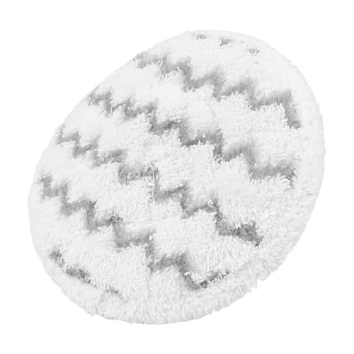 Serpillères lavables pour Spinwave Steam 3897A accessoire microfibre - 7