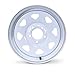 LIBRA 15 x 5 Trailer Wheel 5 Lug on 4.5