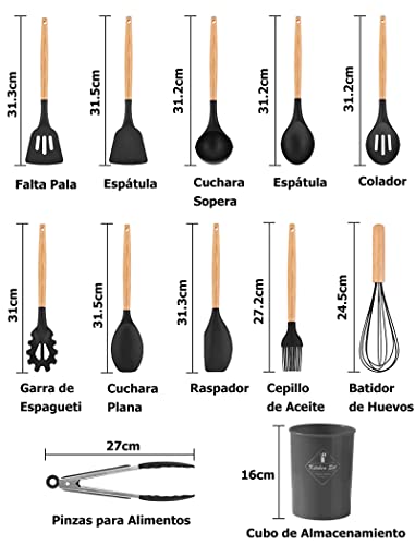 Utensilios De Cocina, Kitchen Imagen adicional