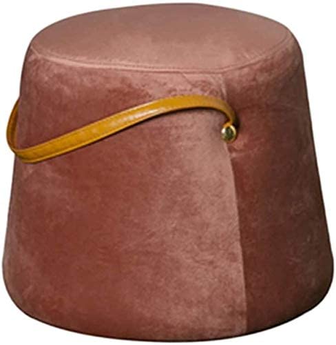 Banc à chaussures pour entrée étroite avec assise amovible
