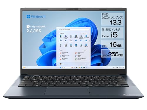 X124【美品】13.3型QHD/i5第7世代/12GB/256GB/DVD 9 41QBtqMK8TL.jpg