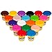 Cra-Z-Art Giant Color Craze 20 Dough Pack