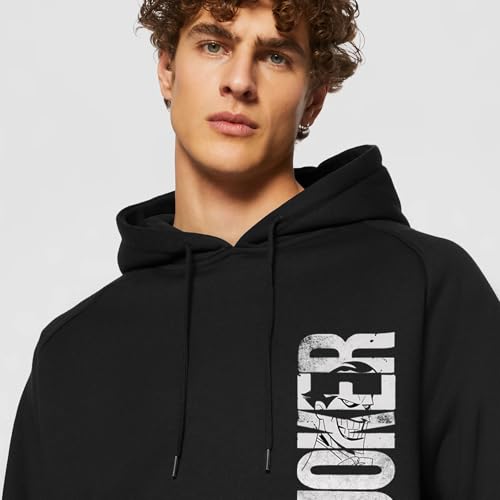 Image of VastraVibes Men Hoodie