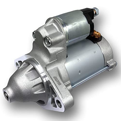 Boatrip 17841 New Starter Motor Replacement for 2003-2008 Toyota Corolla